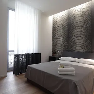 Pensjonat Suite Inn Rome