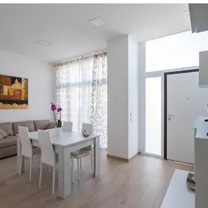 Appartamento Le Bougainvillea 1 Corbetta