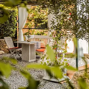 Casa vacanze Casenuove Ii Monolocale Con Giardino Castiglioncello