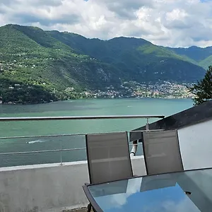 Appartamento La Terrazza Sul Di Blevio