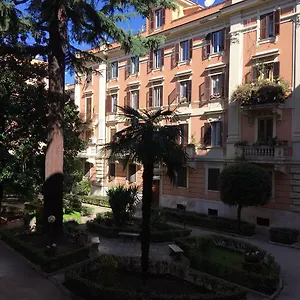 Pensjonat The Way San Giovanni