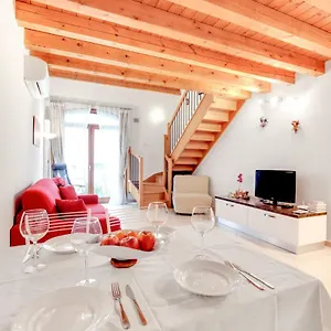 Appartamento Little Canal 8 Venezia