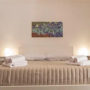 Appartamento Centro A Casuzza Palermo
