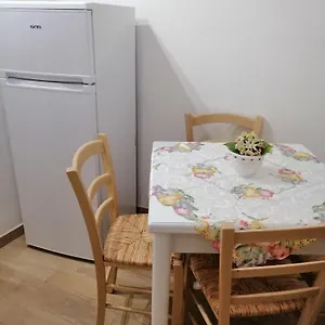 Casa vacanze Casa Per Vacanze A Marsala