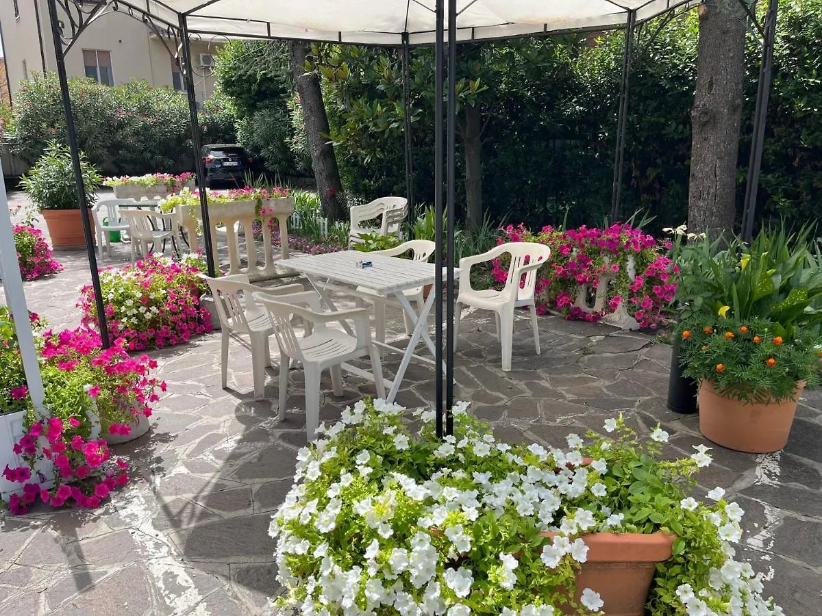 Hotel Astor Modena